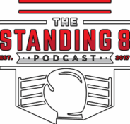 THE STANDING 8 PODCAST | Perspectives and Interviews in Boxing 